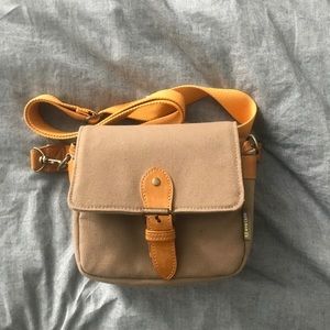Small camera bag